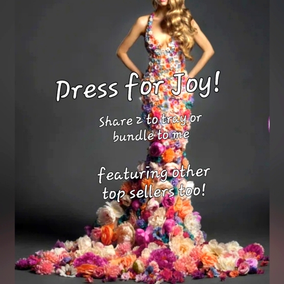 @bethybd is LIVE Tonight! Wed 847pmEST PLUS,BIG/TALL Posh Party LIVE Join us! - Picture 7 of 13